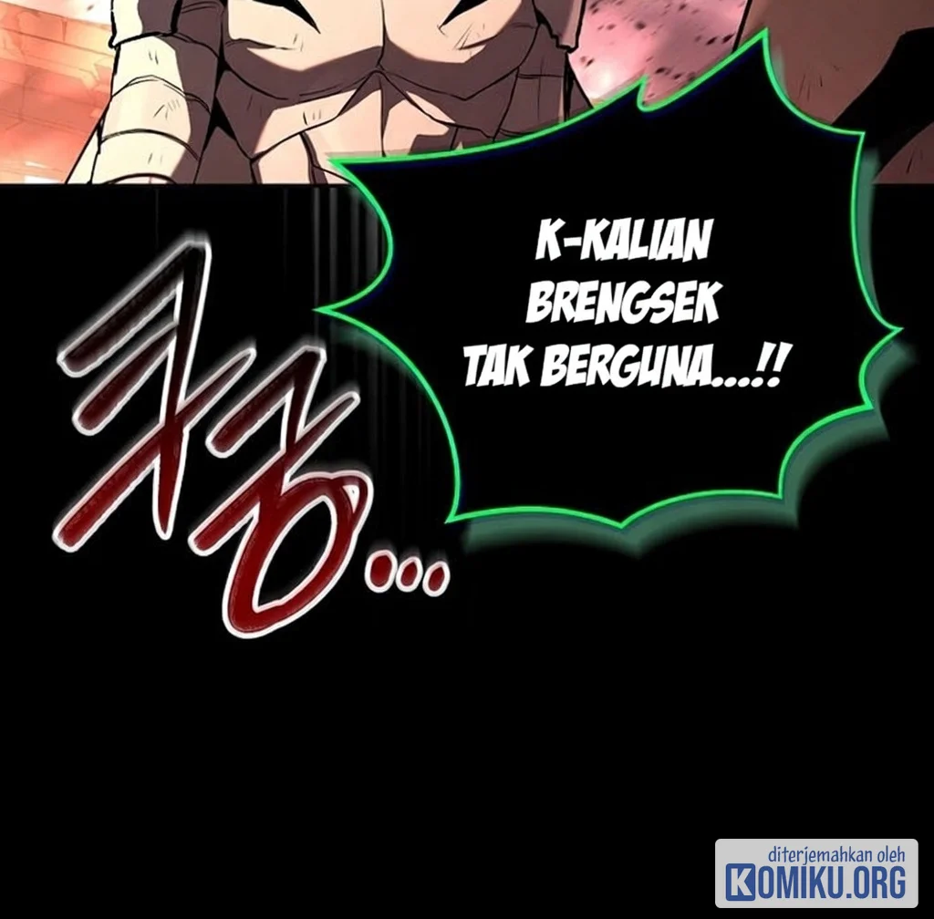 Return of the Frozen Player Chapter 227 halaman 54