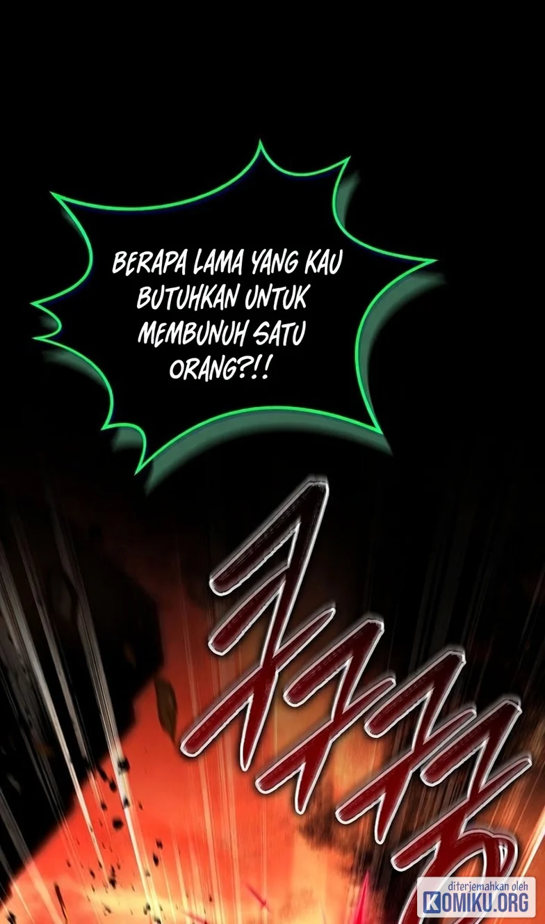 Return of the Frozen Player Chapter 227 halaman 55