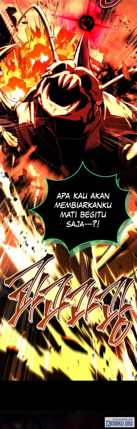 Return of the Frozen Player Chapter 227 halaman 56