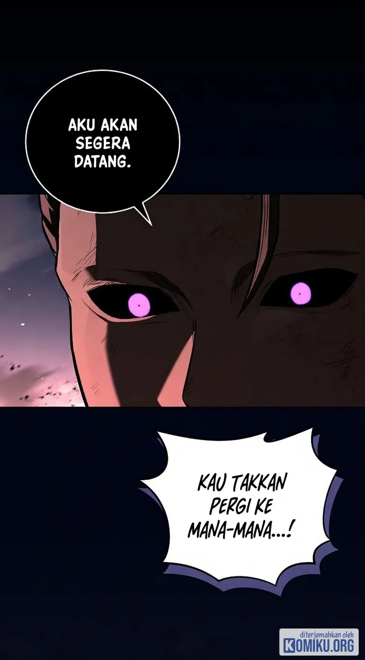 Return of the Frozen Player Chapter 227 halaman 57