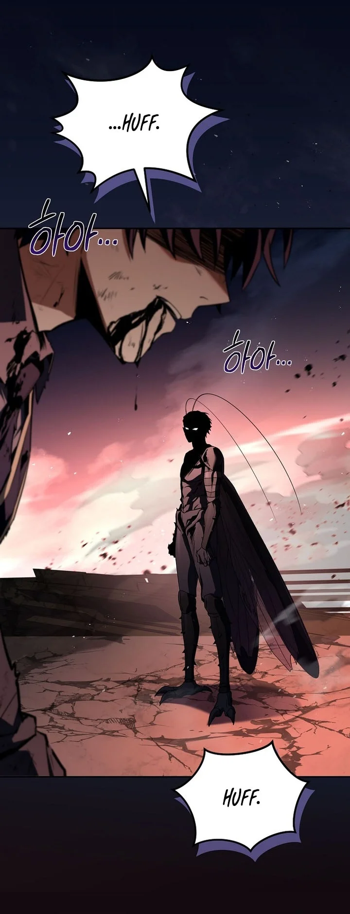 Return of the Frozen Player Chapter 227 halaman 58