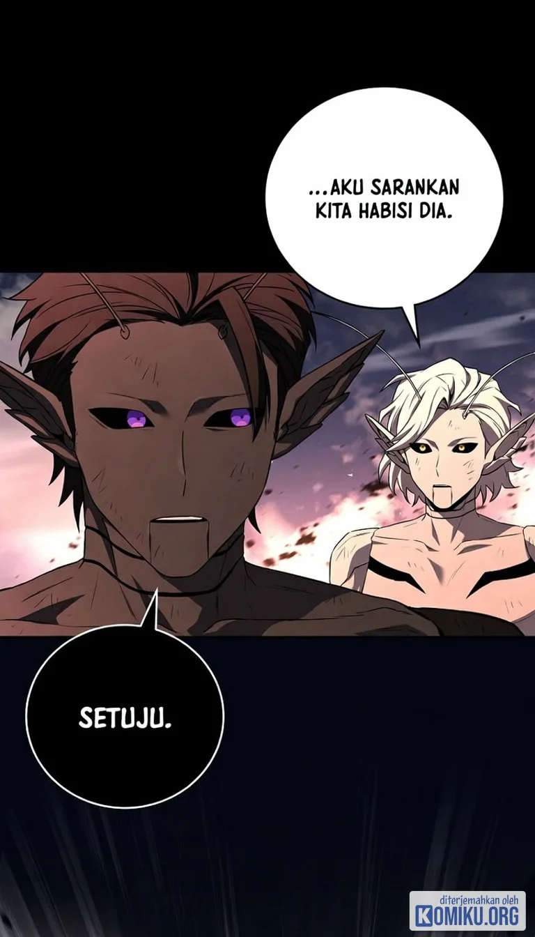 Return of the Frozen Player Chapter 227 Gambar 59