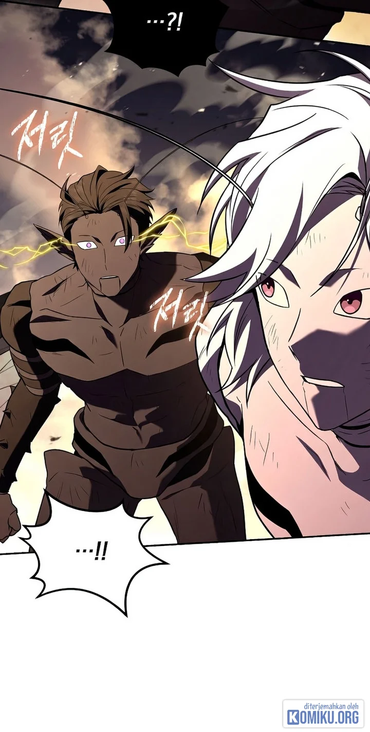 Return of the Frozen Player Chapter 227 Gambar 69