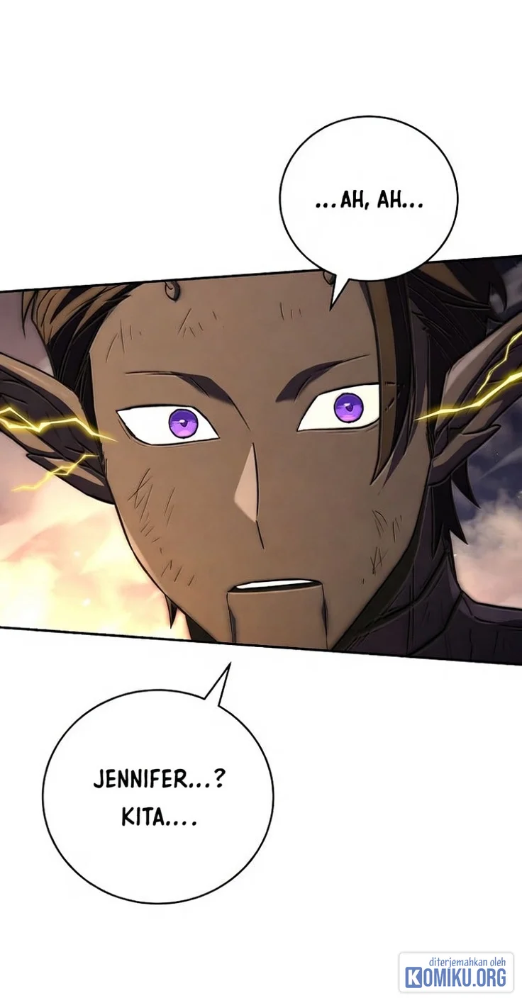 Return of the Frozen Player Chapter 227 Gambar 70