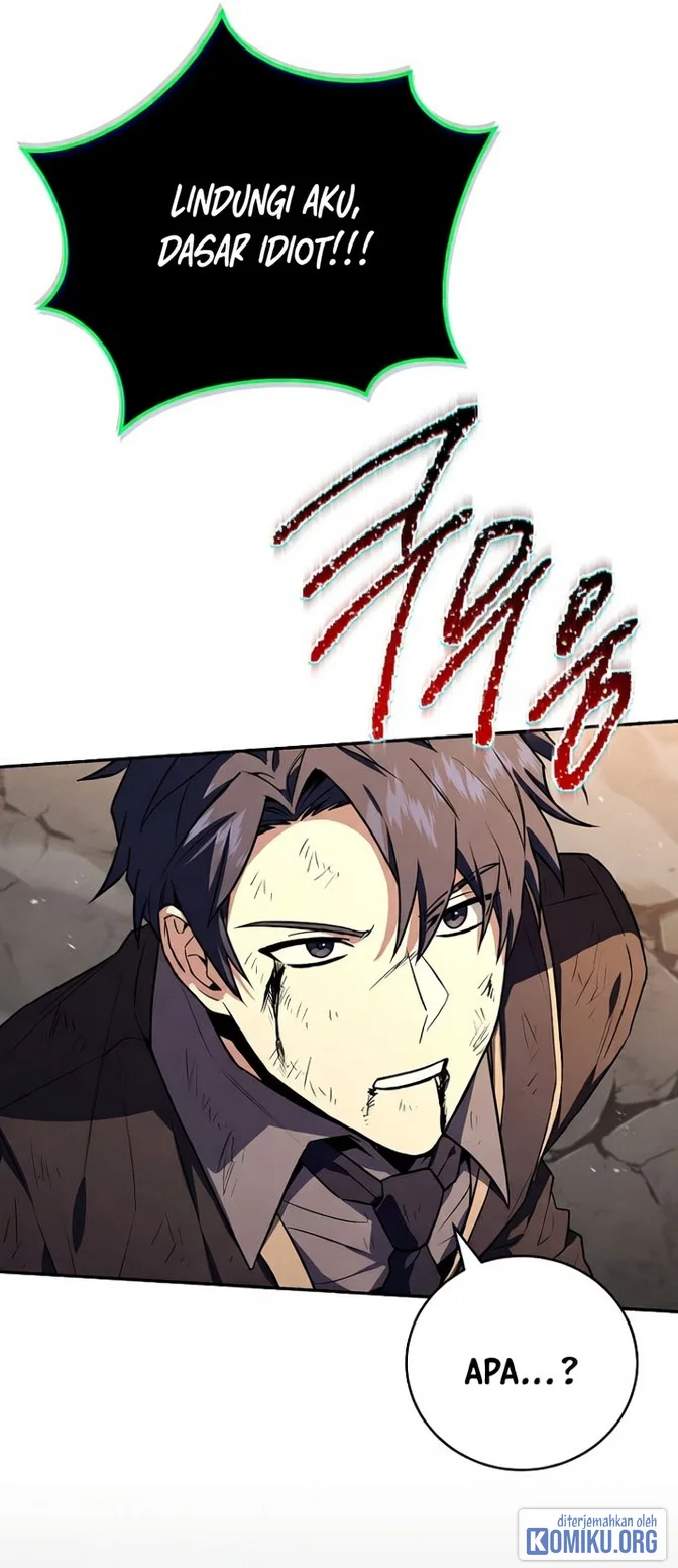 Return of the Frozen Player Chapter 227 Gambar 74