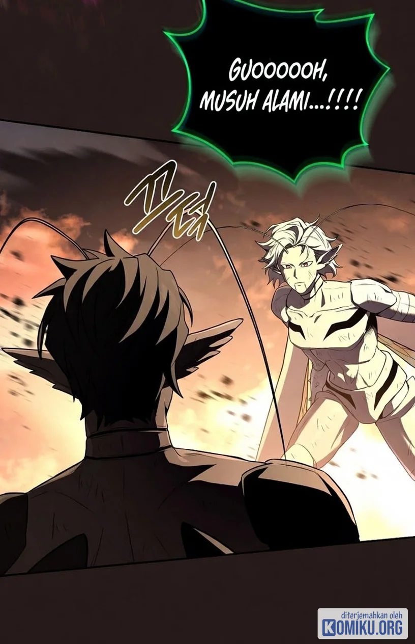 Return of the Frozen Player Chapter 227 Gambar 77