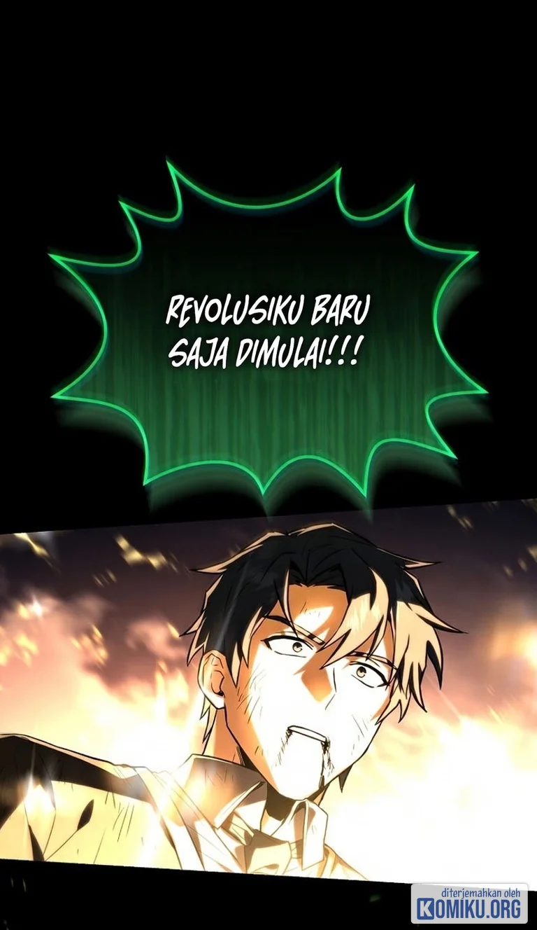 Return of the Frozen Player Chapter 227 Gambar 80