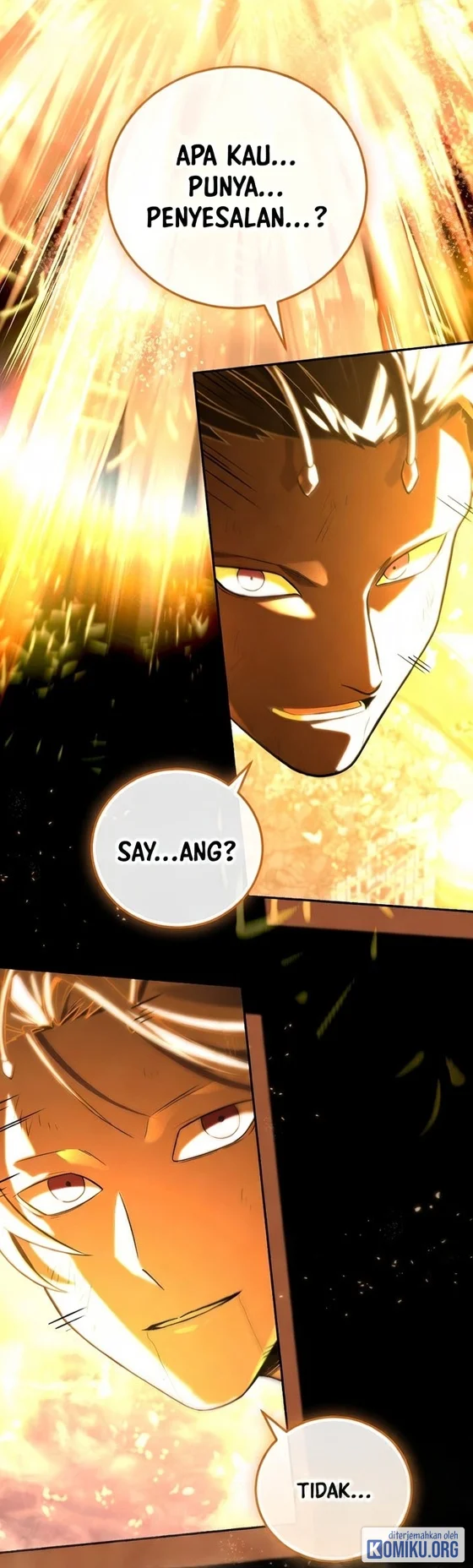 Return of the Frozen Player Chapter 227 Gambar 82