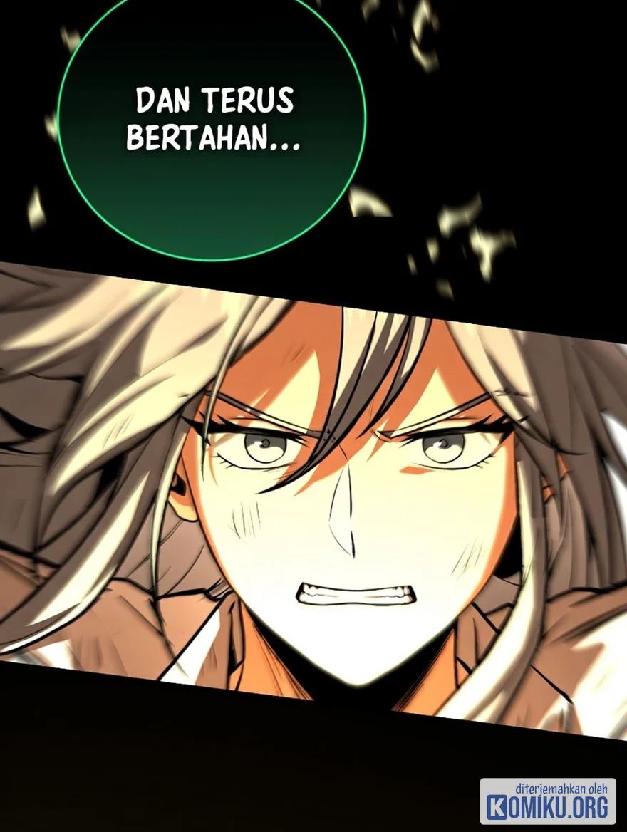 Return of the Frozen Player Chapter 227 Gambar 90