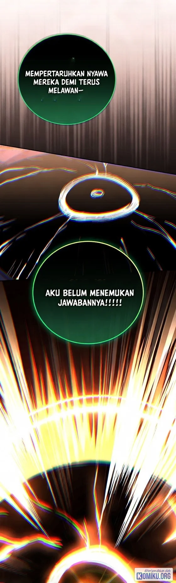 Return of the Frozen Player Chapter 228 halaman 17