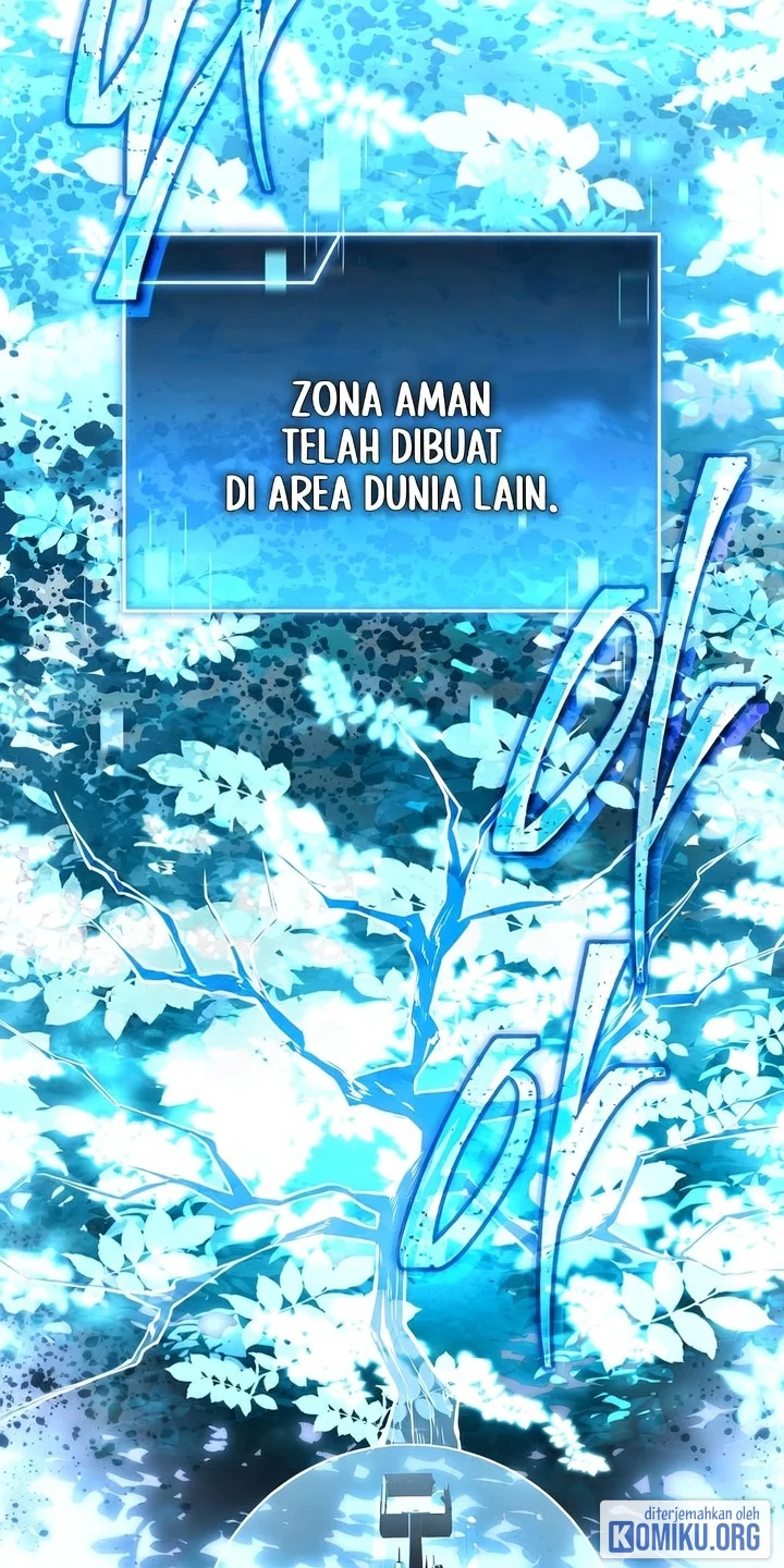 Return of the Frozen Player Chapter 228 halaman 29