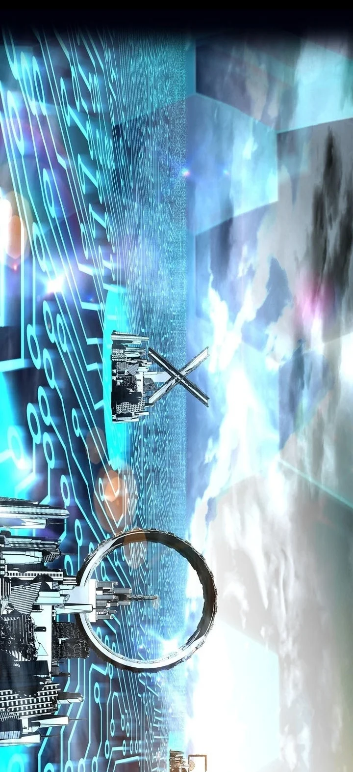 Return of the Frozen Player Chapter 228 halaman 33