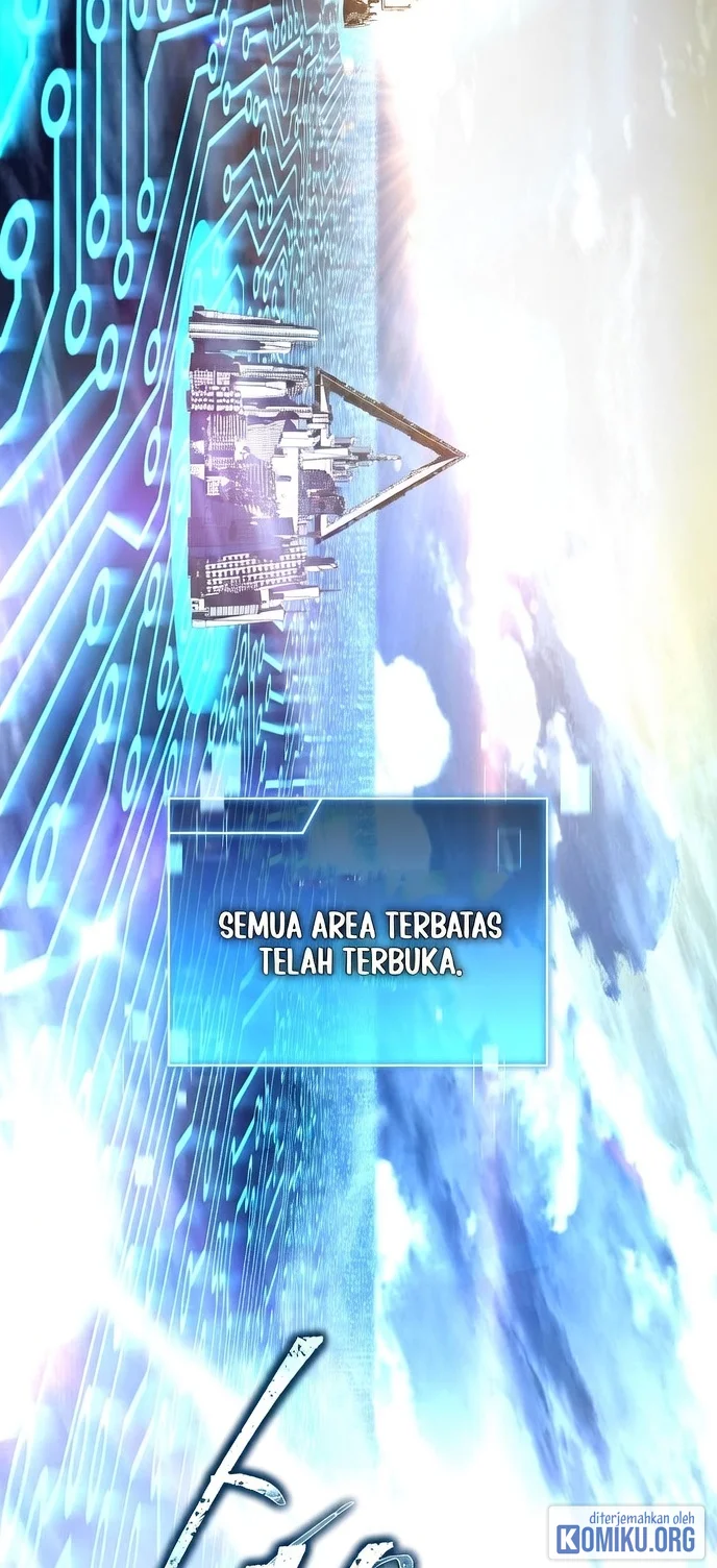 Return of the Frozen Player Chapter 228 halaman 34