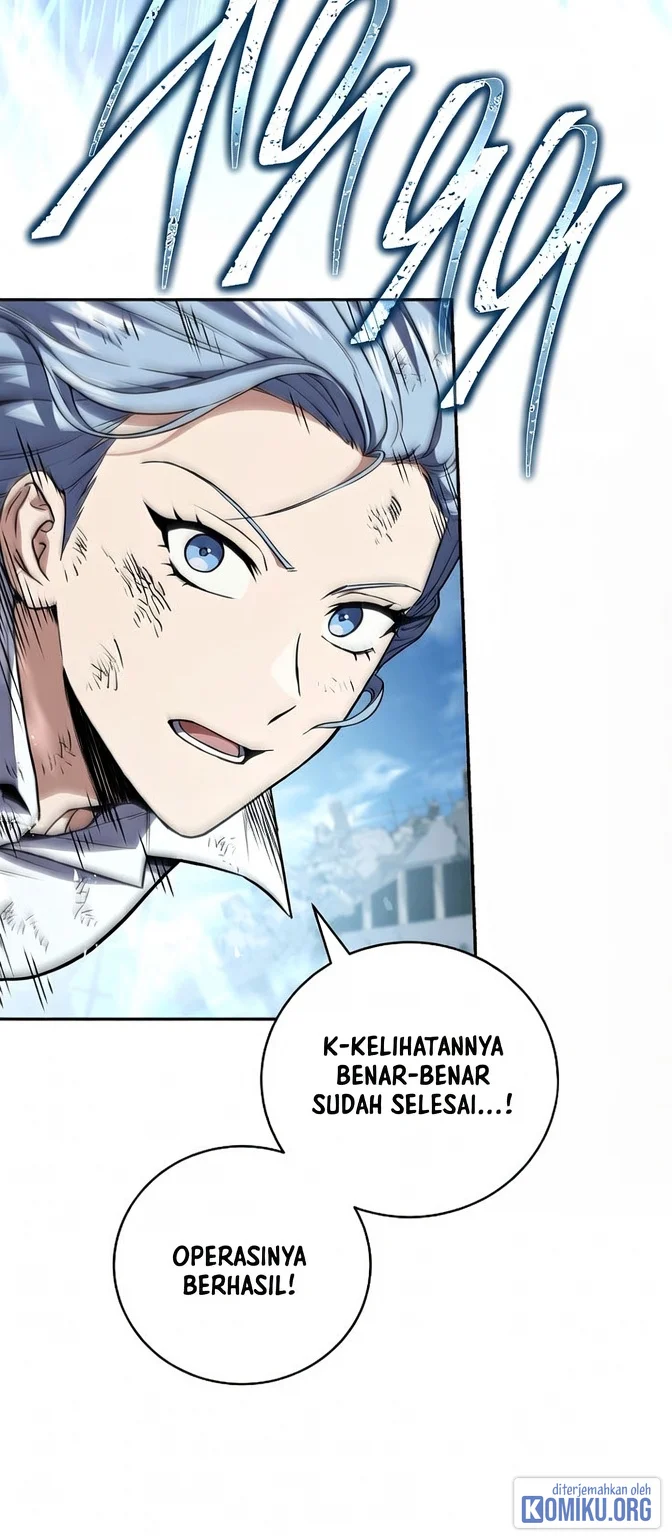Return of the Frozen Player Chapter 228 halaman 35