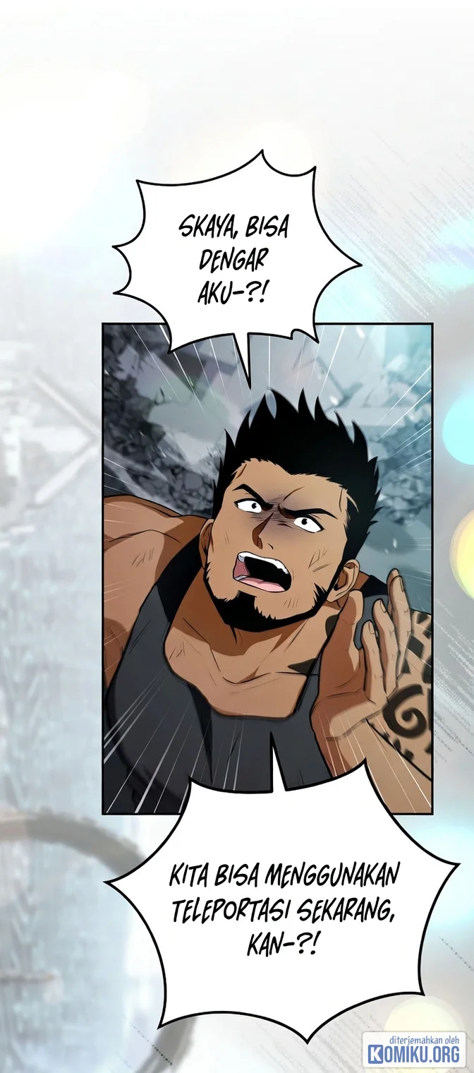Return of the Frozen Player Chapter 228 halaman 36