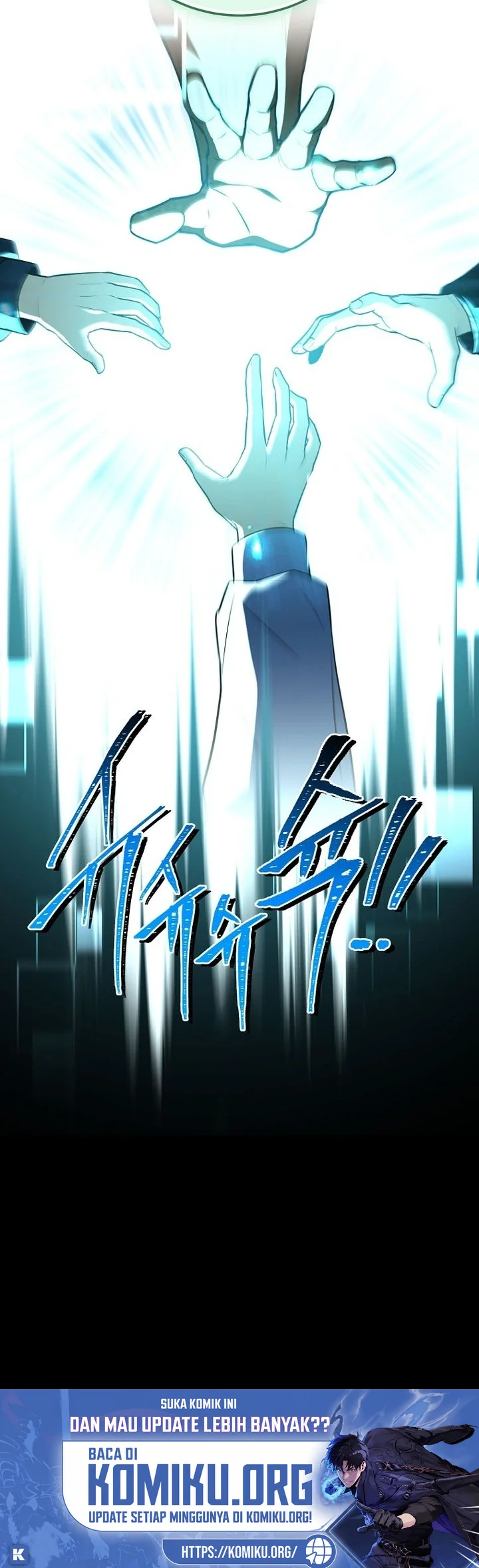 Return of the Frozen Player Chapter 228 halaman 39