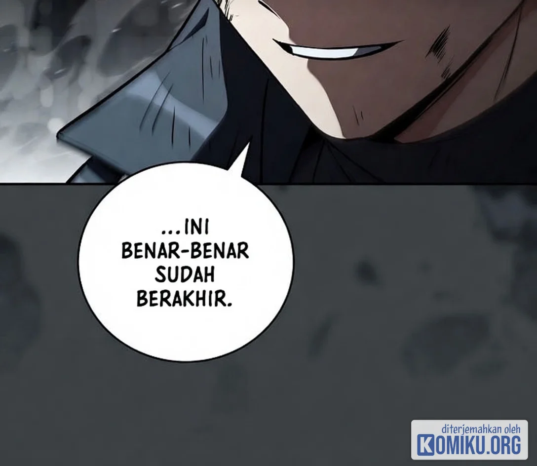 Return of the Frozen Player Chapter 228 halaman 43
