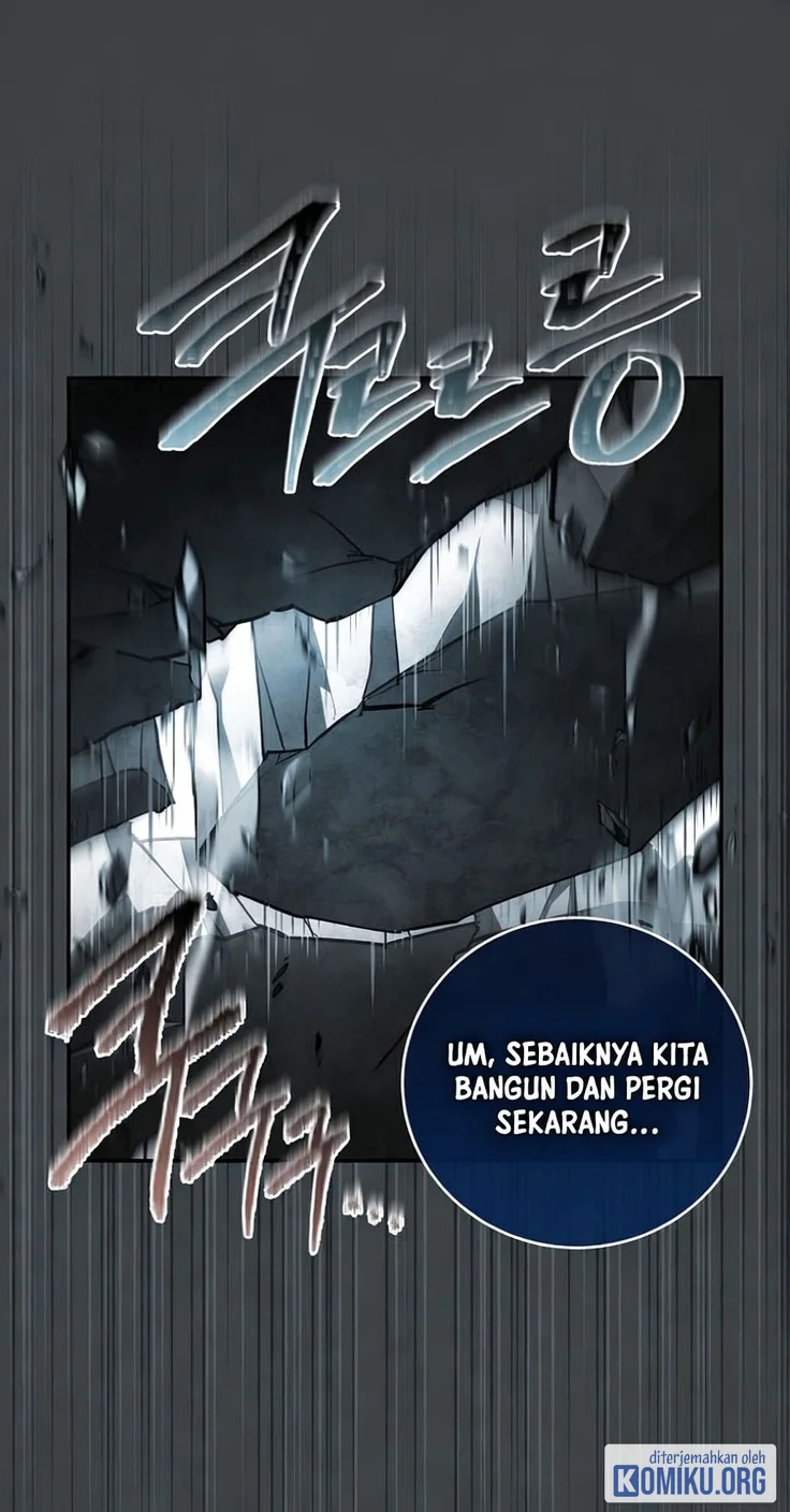 Return of the Frozen Player Chapter 228 halaman 49