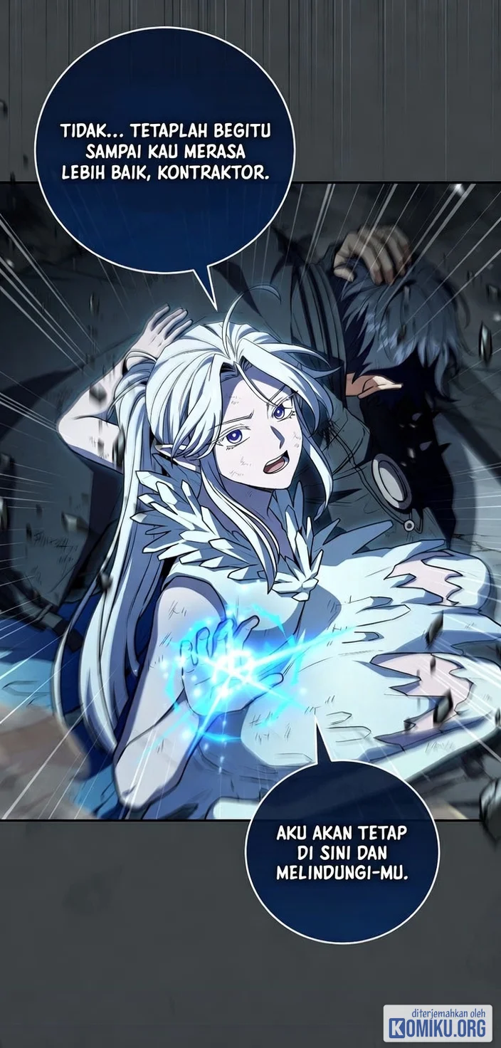 Return of the Frozen Player Chapter 228 halaman 50