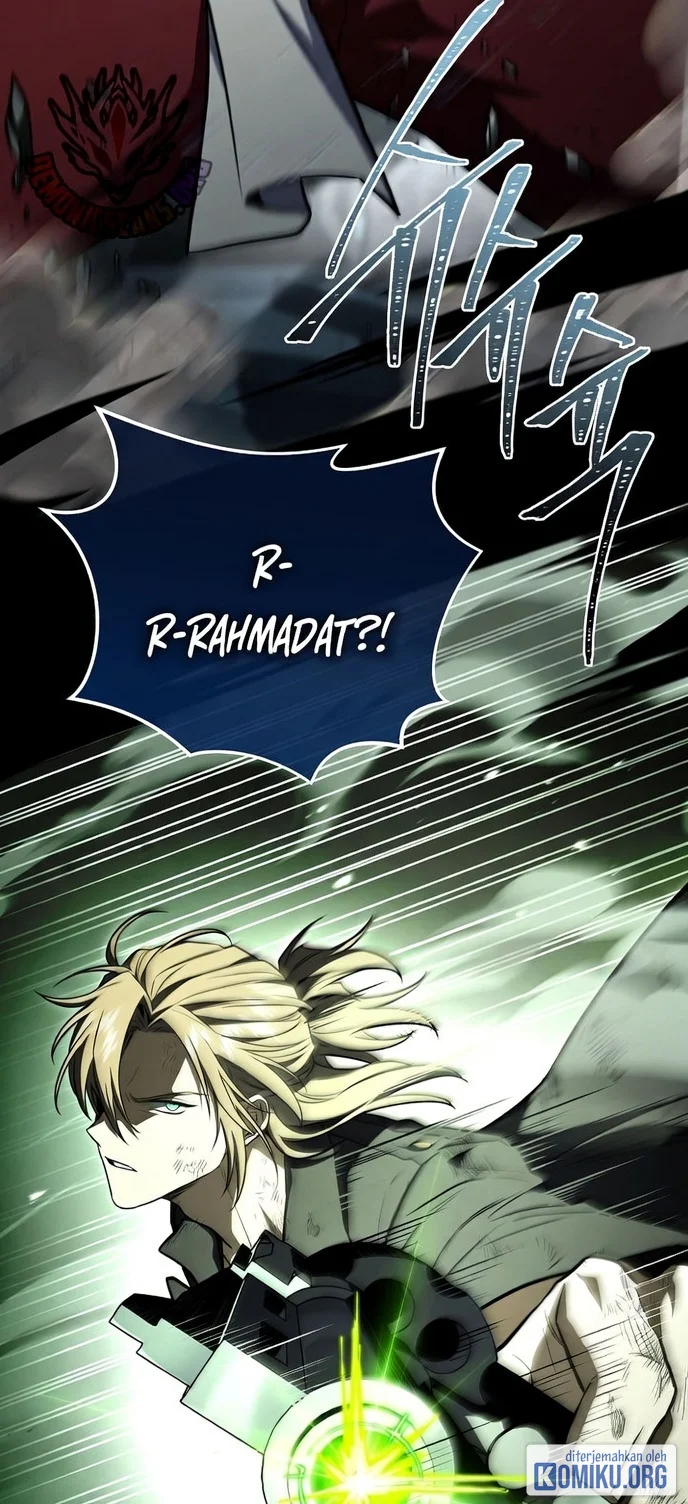 Return of the Frozen Player Chapter 228 Gambar 52