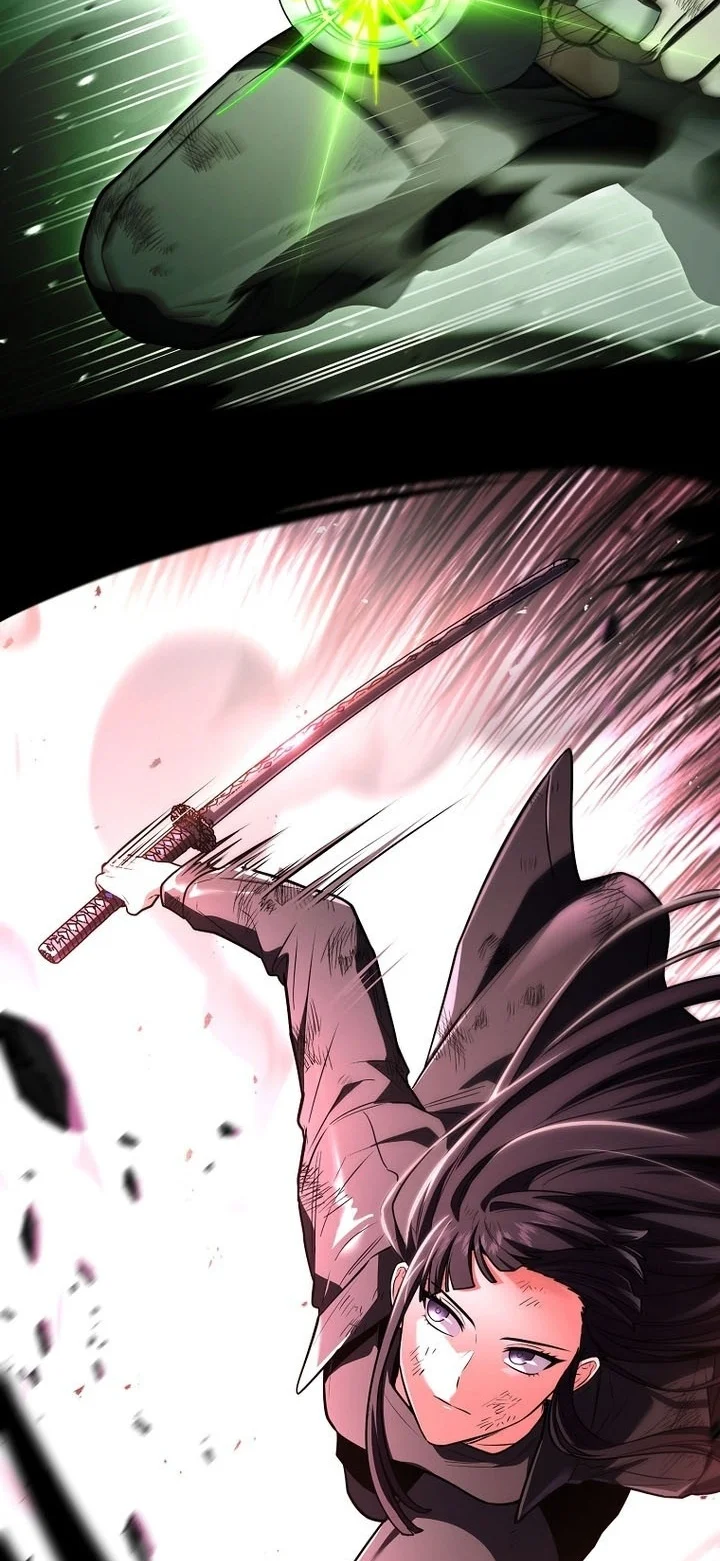 Return of the Frozen Player Chapter 228 Gambar 53