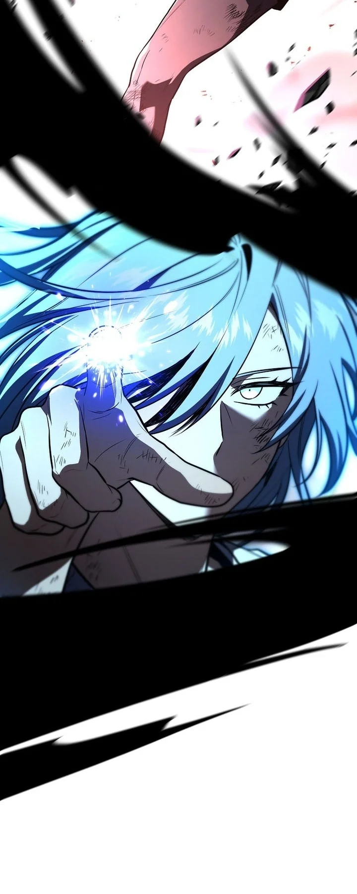 Return of the Frozen Player Chapter 228 Gambar 54