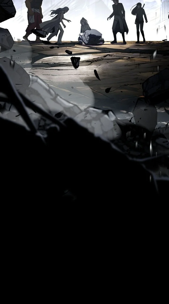 Return of the Frozen Player Chapter 228 Gambar 61
