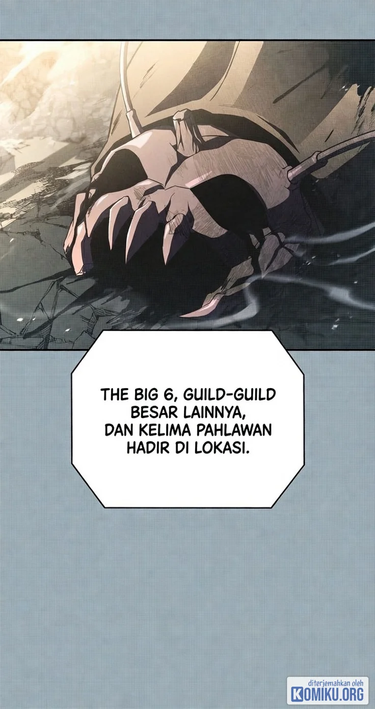 Return of the Frozen Player Chapter 228 Gambar 63