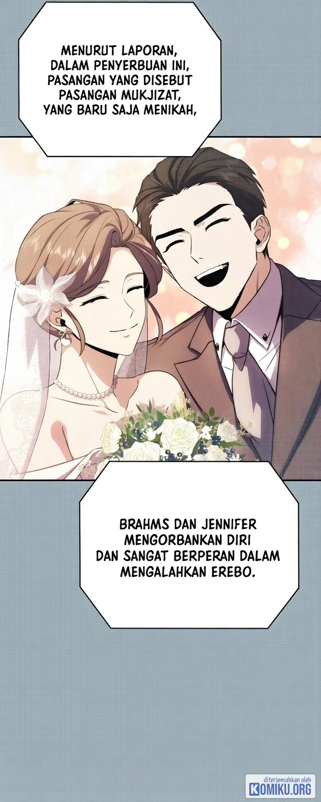 Return of the Frozen Player Chapter 228 Gambar 64