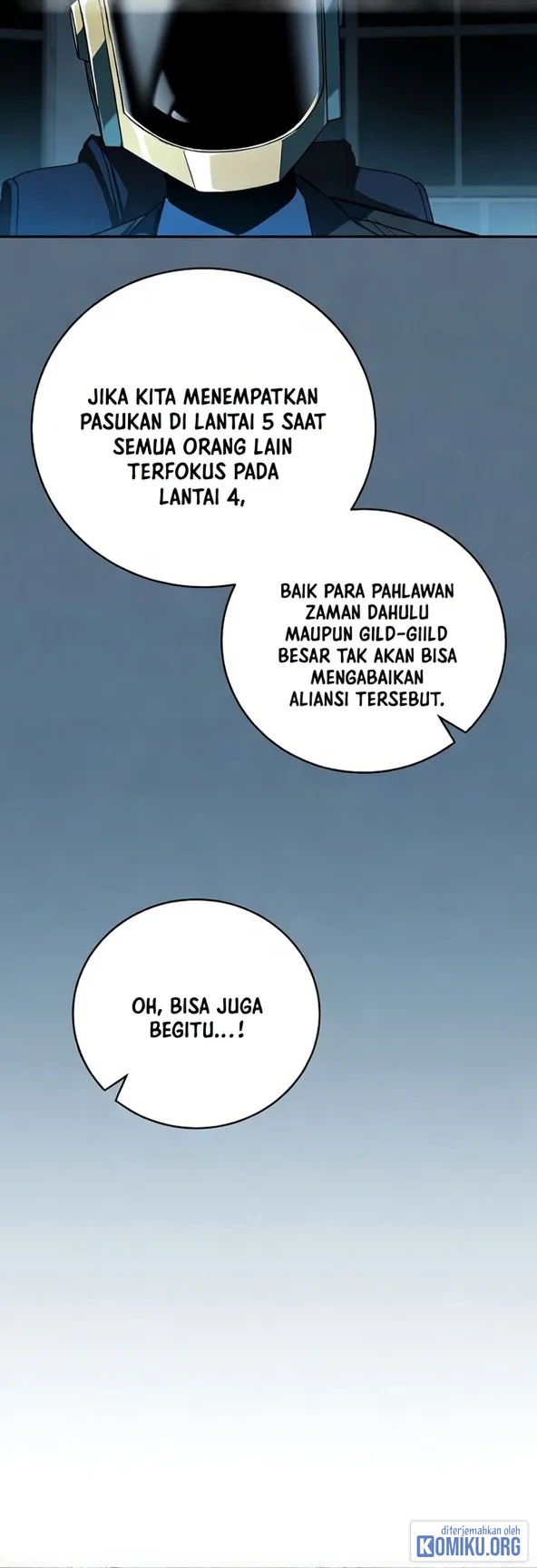 Return of the Frozen Player Chapter 228 Gambar 69