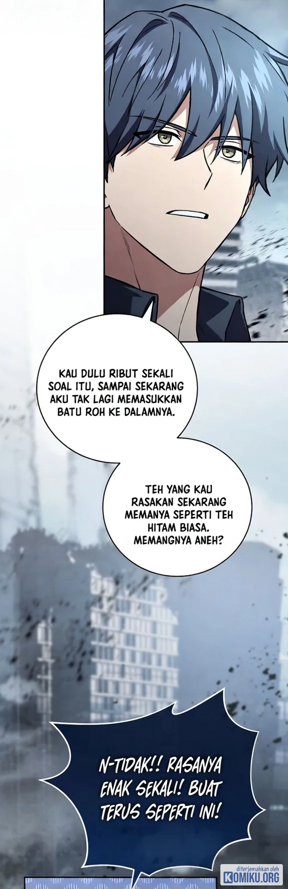 Return of the Frozen Player Chapter 229 halaman 11