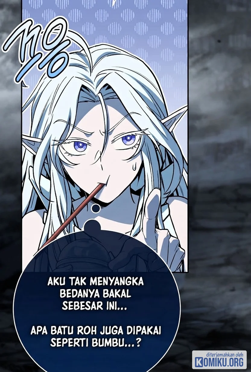 Return of the Frozen Player Chapter 229 halaman 12