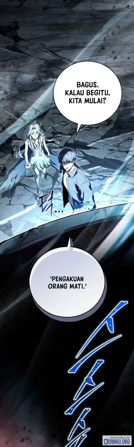 Return of the Frozen Player Chapter 229 halaman 14