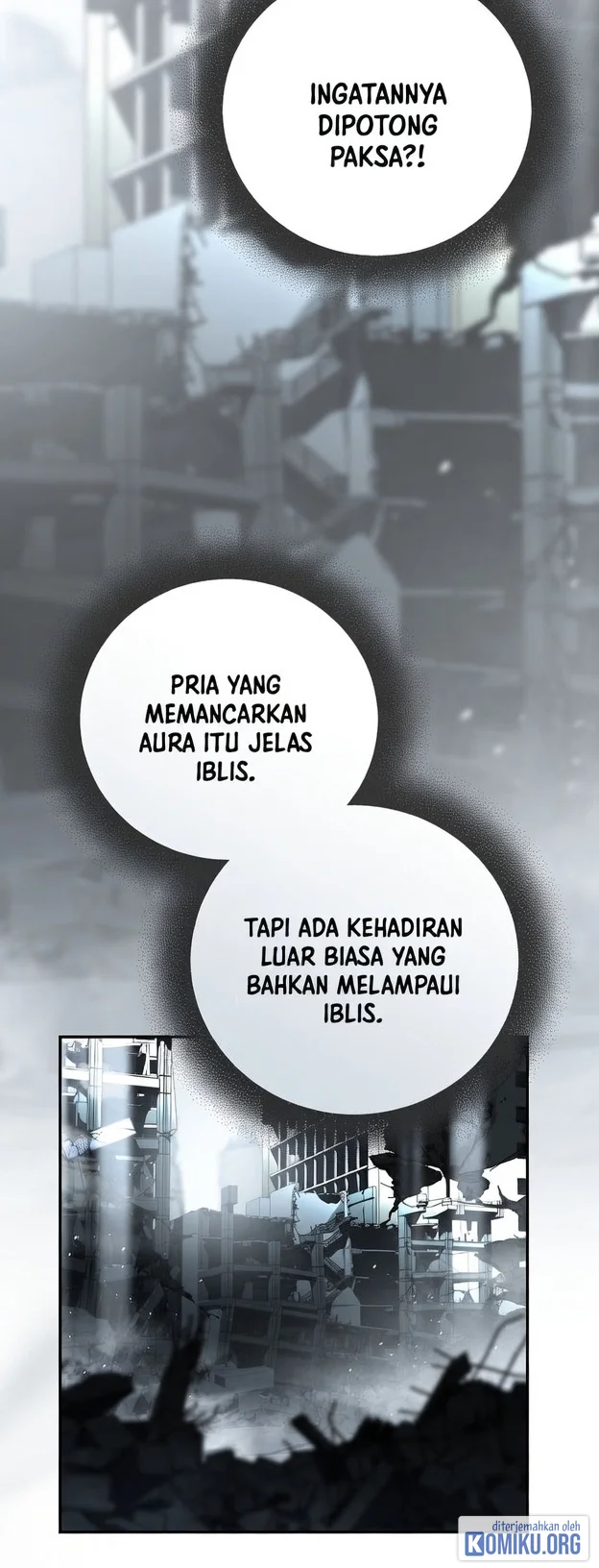 Return of the Frozen Player Chapter 229 halaman 29