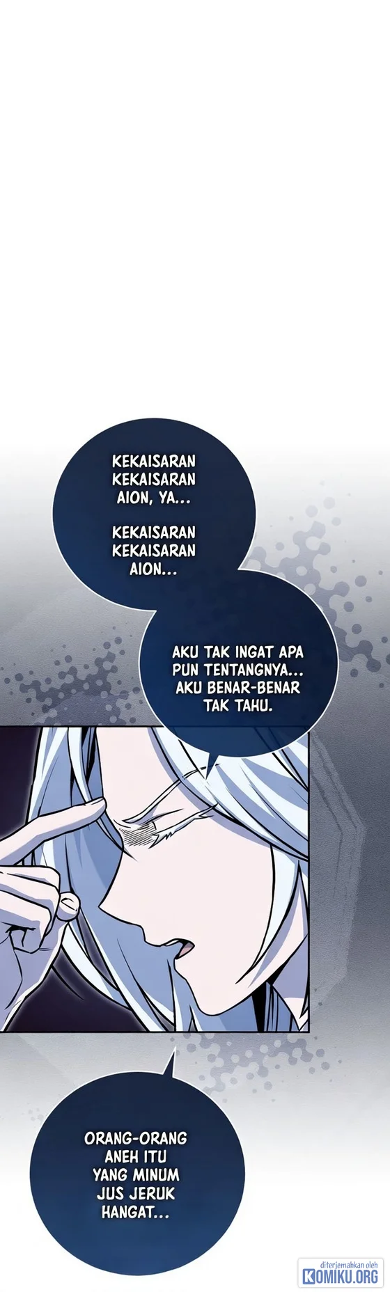 Return of the Frozen Player Chapter 229 halaman 32