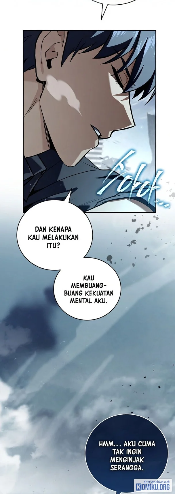 Return of the Frozen Player Chapter 229 halaman 35
