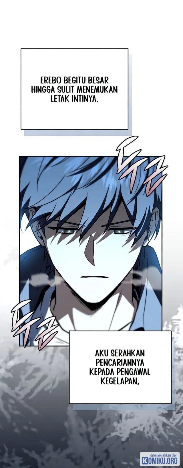 Return of the Frozen Player Chapter 229 halaman 38