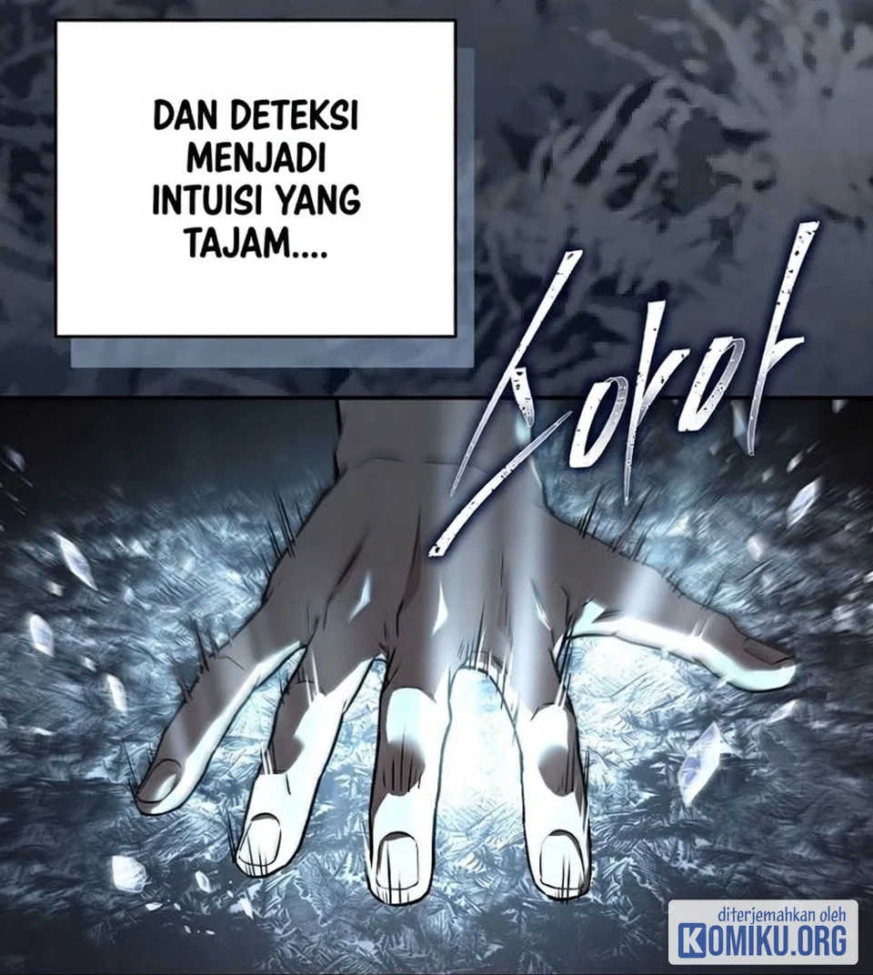 Return of the Frozen Player Chapter 229 halaman 39