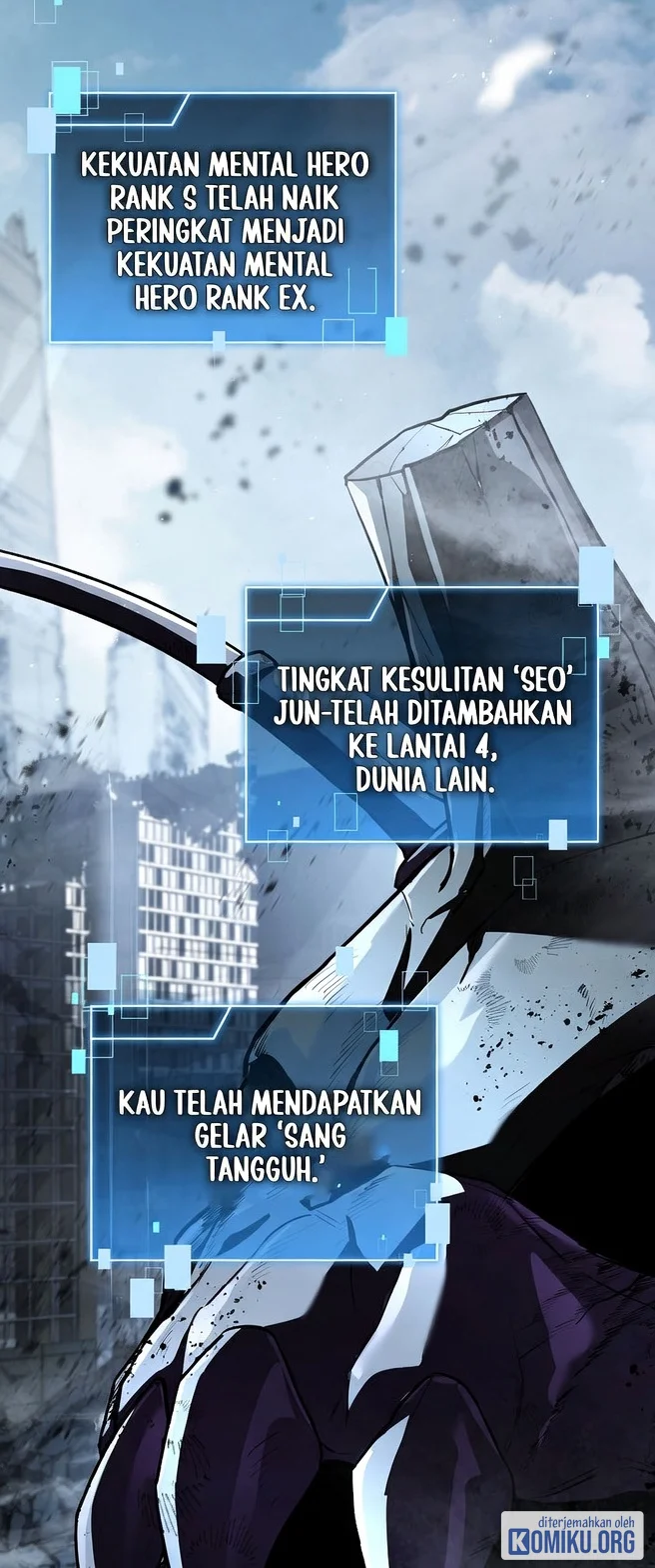 Return of the Frozen Player Chapter 229 halaman 5