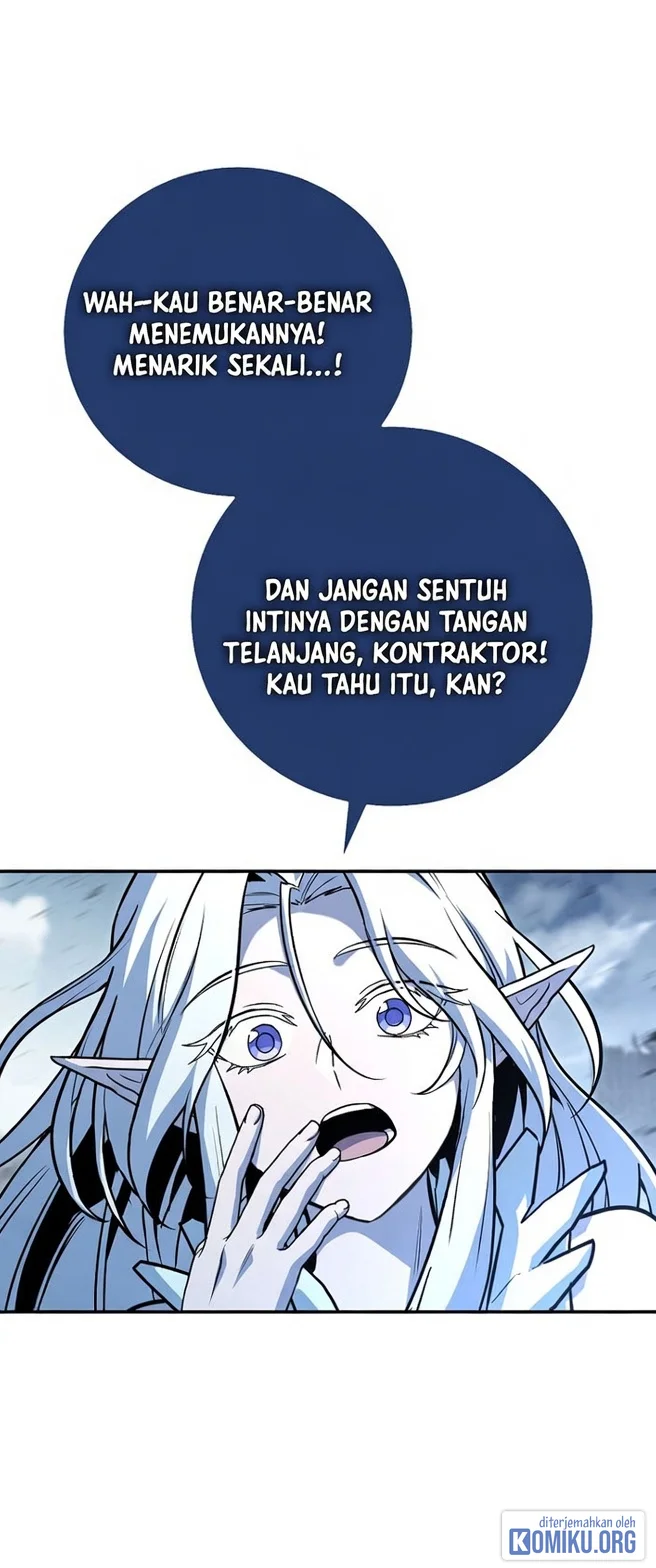 Return of the Frozen Player Chapter 229 halaman 42