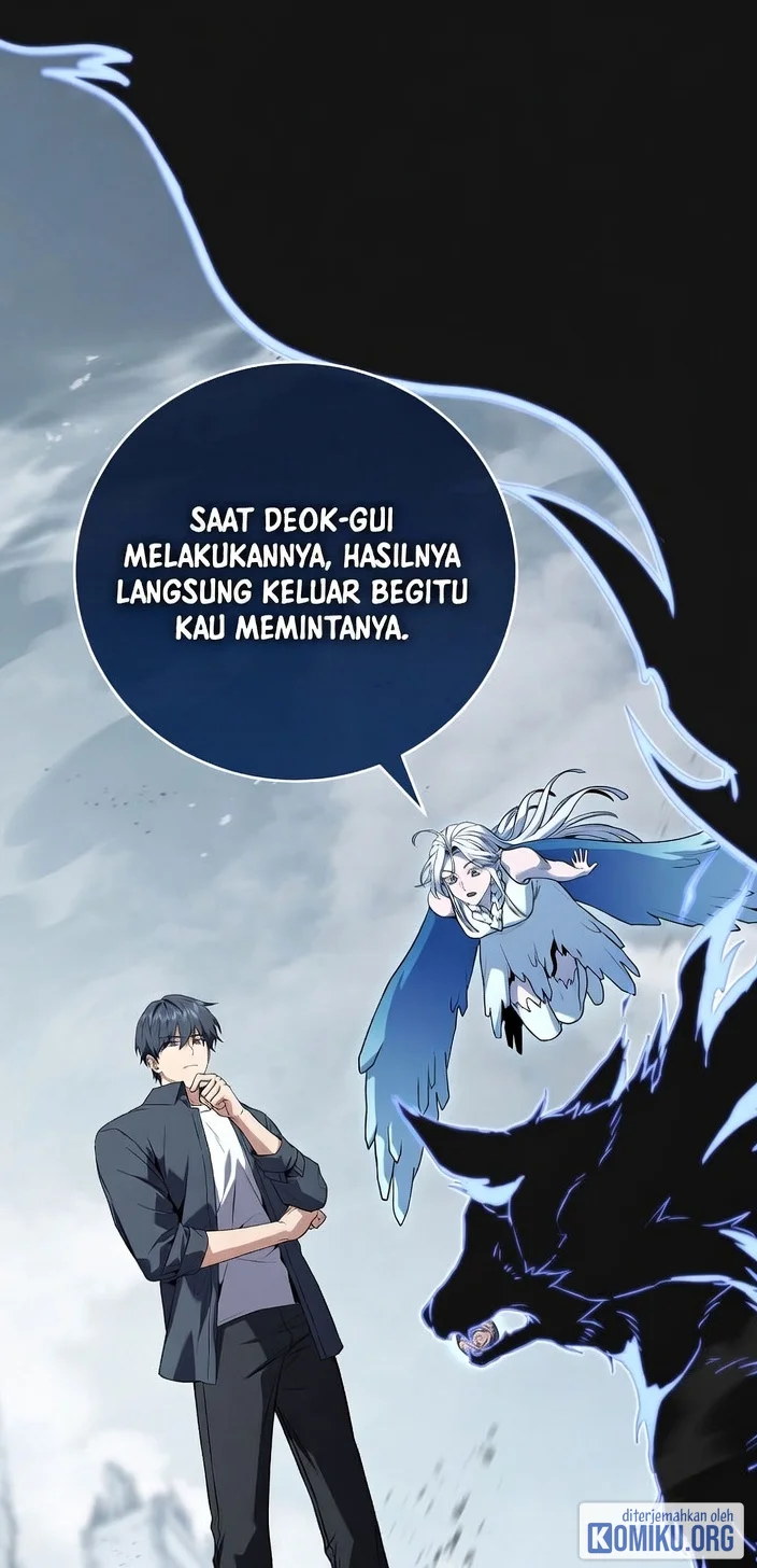 Return of the Frozen Player Chapter 229 halaman 50
