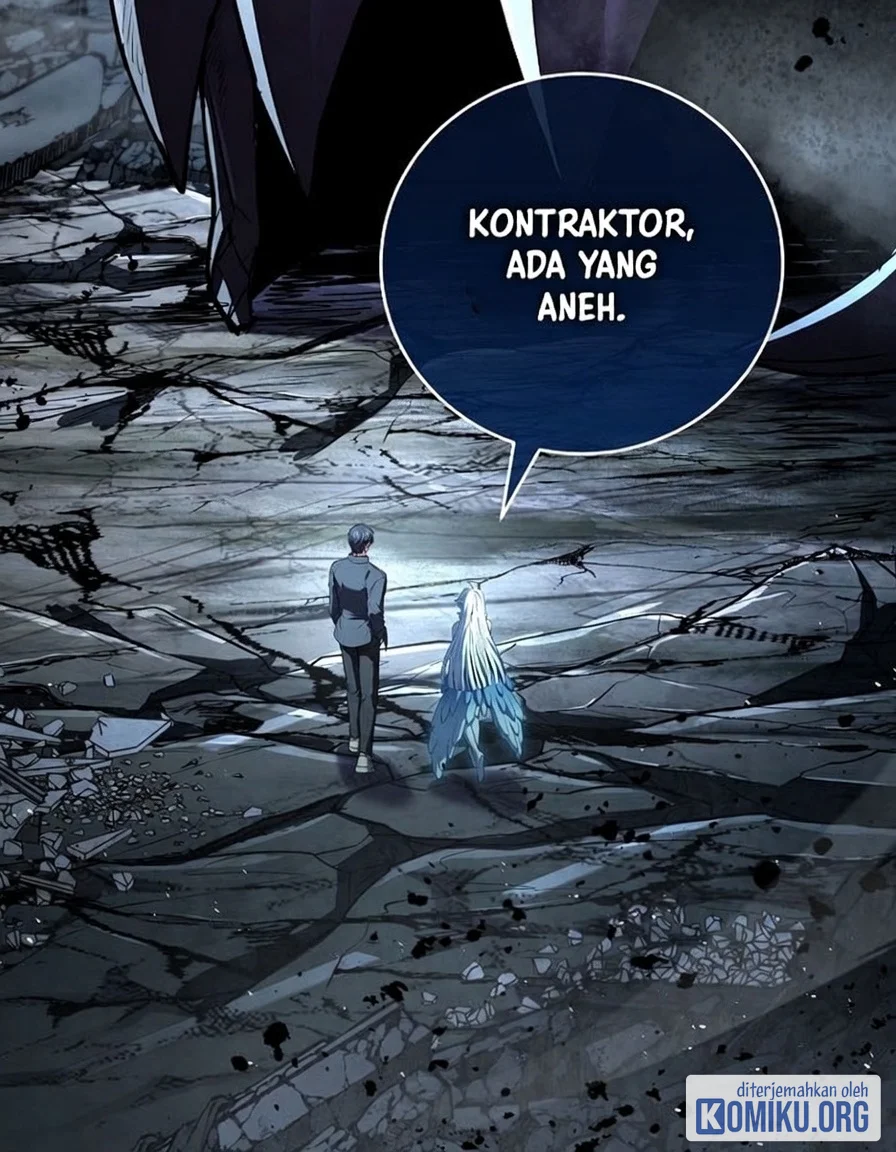 Return of the Frozen Player Chapter 229 halaman 6