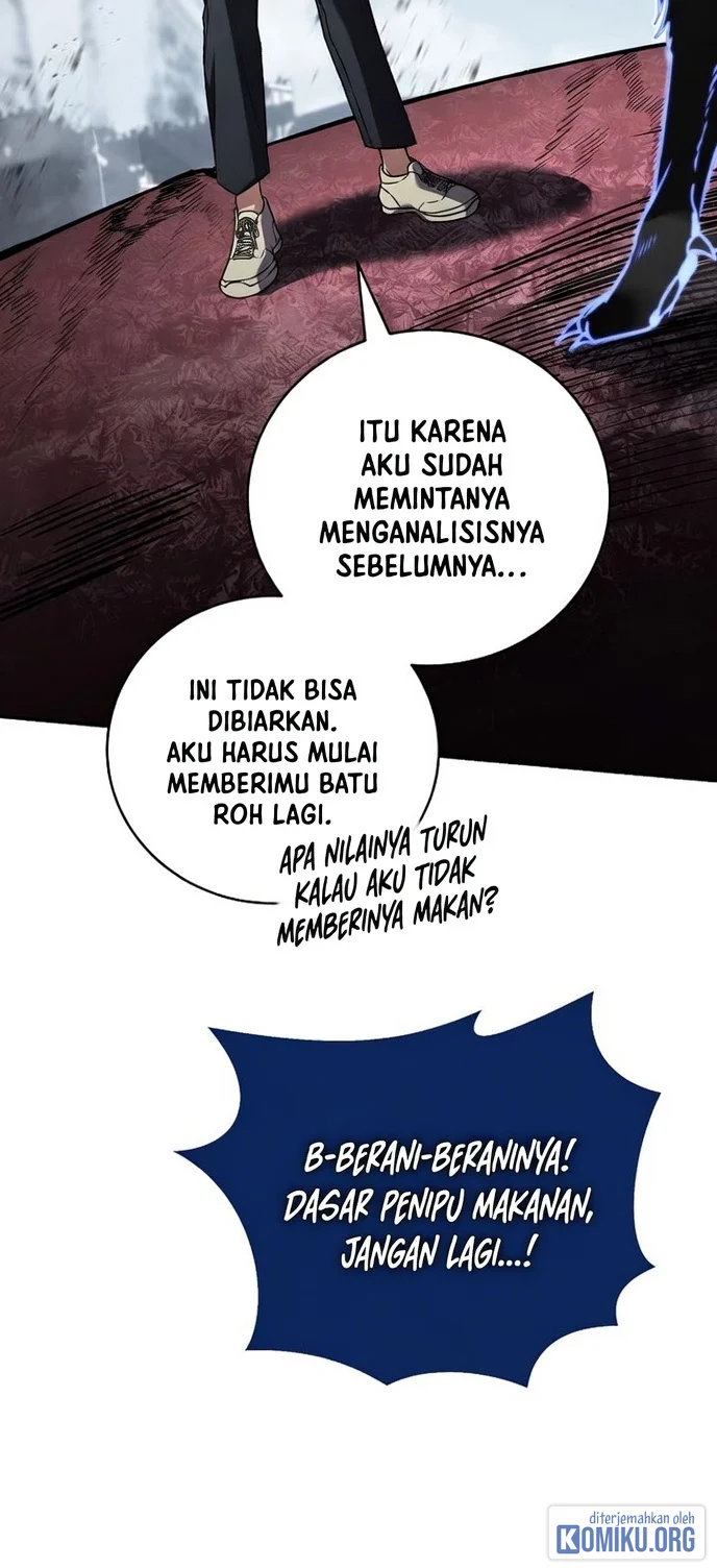 Return of the Frozen Player Chapter 229 halaman 51