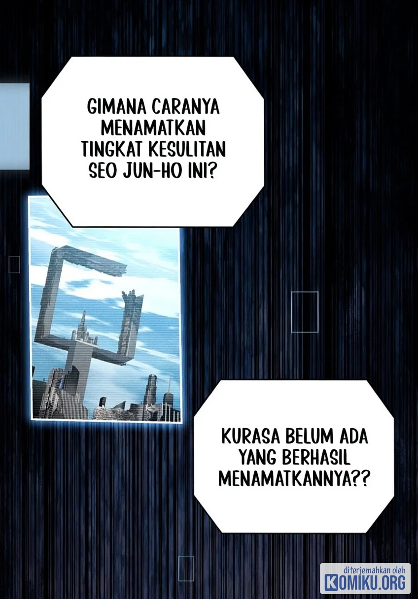 Return of the Frozen Player Chapter 229 halaman 56