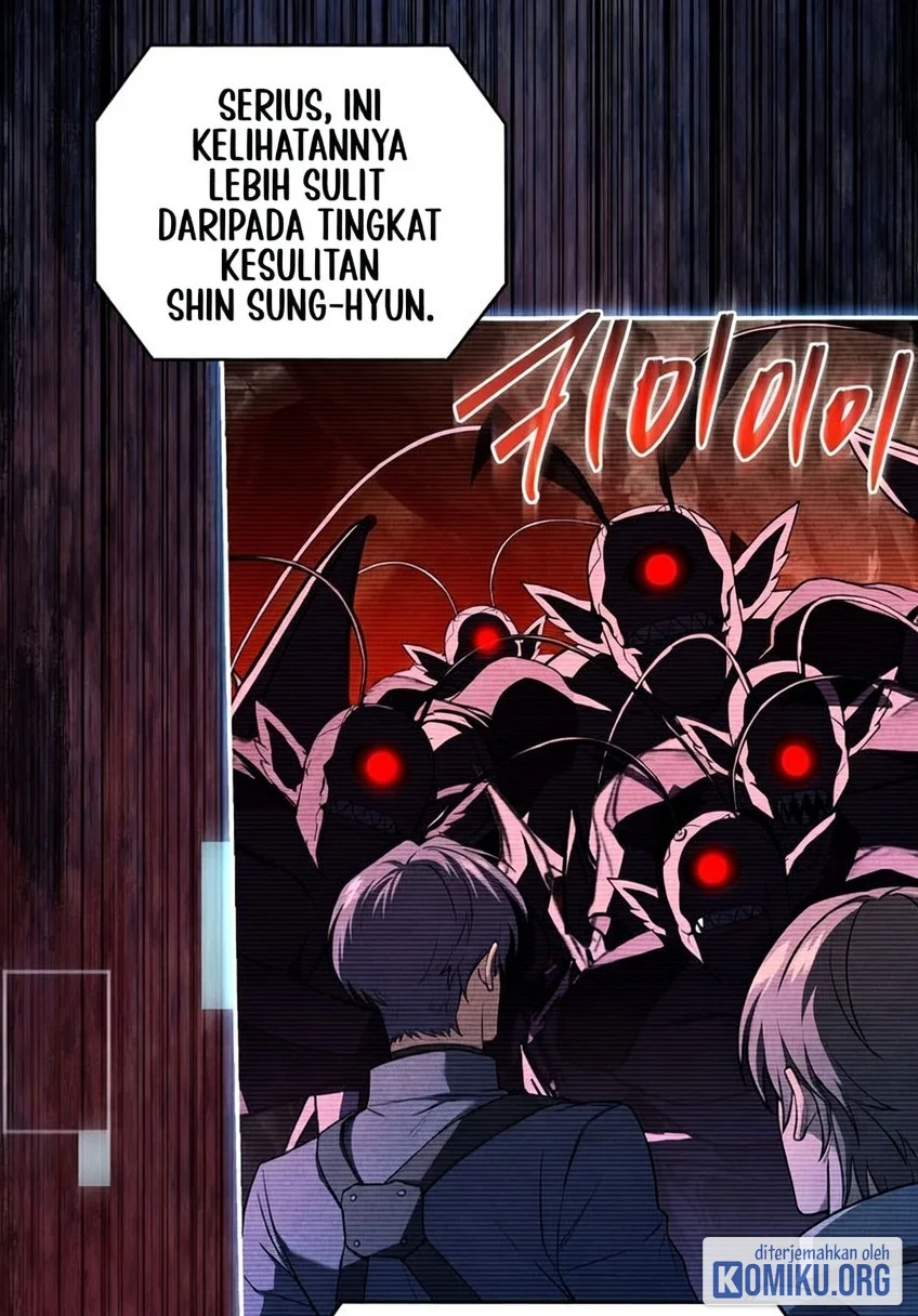 Return of the Frozen Player Chapter 229 halaman 57