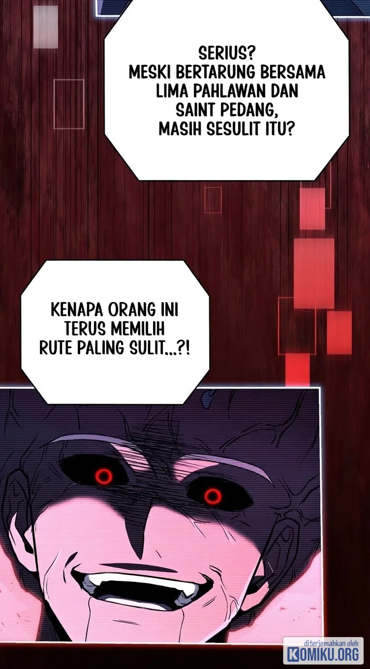 Return of the Frozen Player Chapter 229 halaman 58