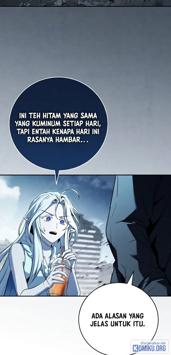 Return of the Frozen Player Chapter 229 halaman 7