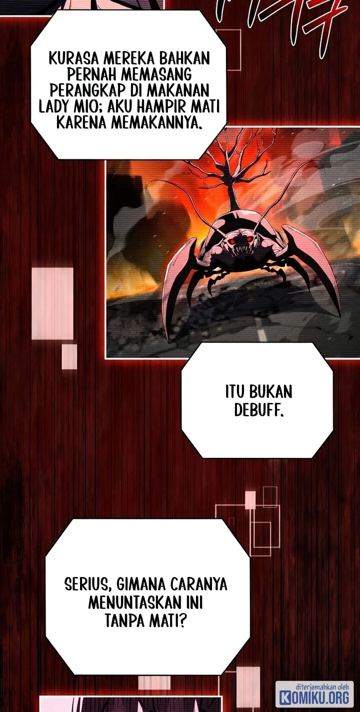 Return of the Frozen Player Chapter 229 Gambar 60