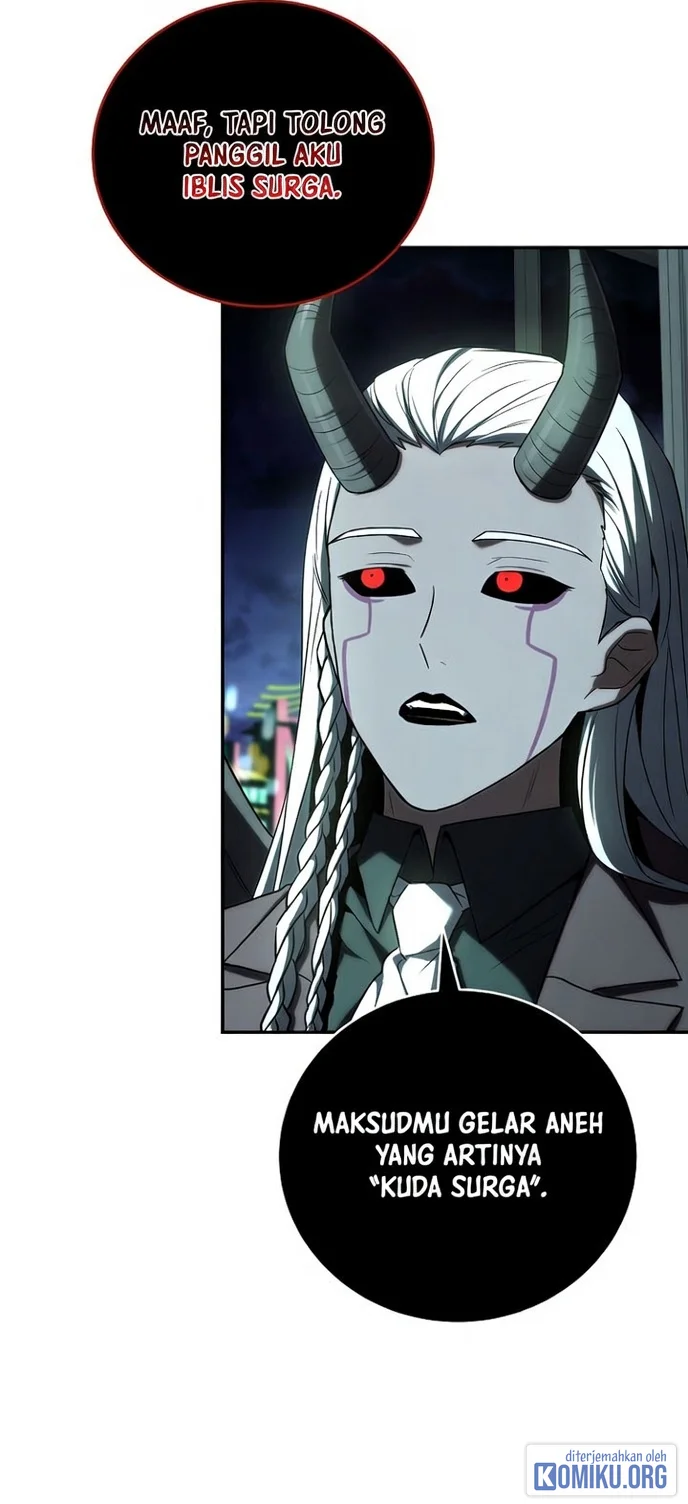 Return of the Frozen Player Chapter 229 Gambar 66