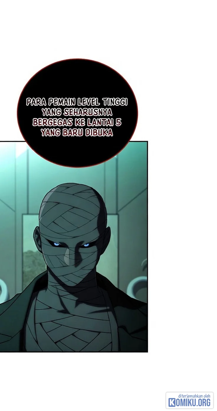 Return of the Frozen Player Chapter 229 Gambar 69